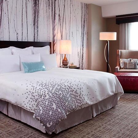 Renaissance Atlanta Waverly Hotel & Convention Center Smyrna Buitenkant foto