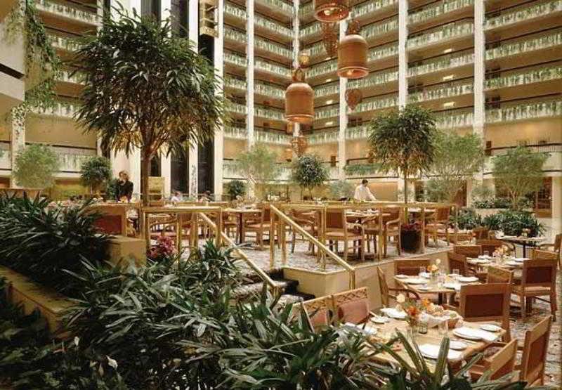 Renaissance Atlanta Waverly Hotel & Convention Center Smyrna Buitenkant foto