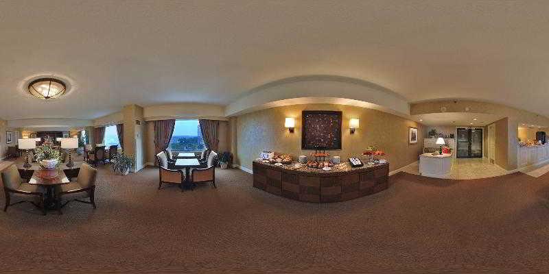 Renaissance Atlanta Waverly Hotel & Convention Center Smyrna Buitenkant foto