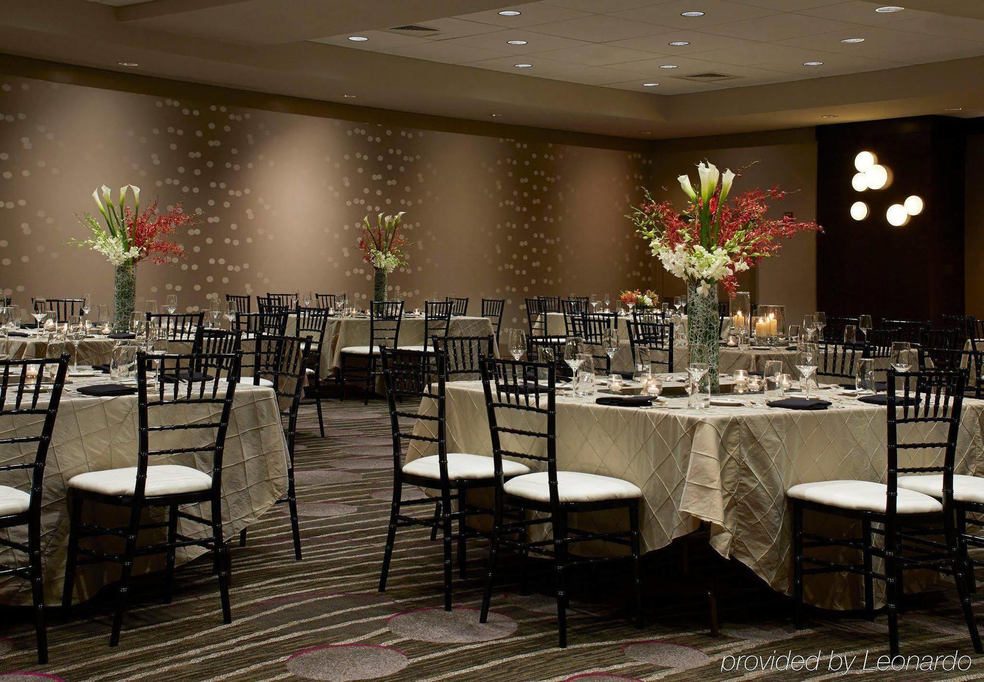 Renaissance Atlanta Waverly Hotel & Convention Center Smyrna Buitenkant foto