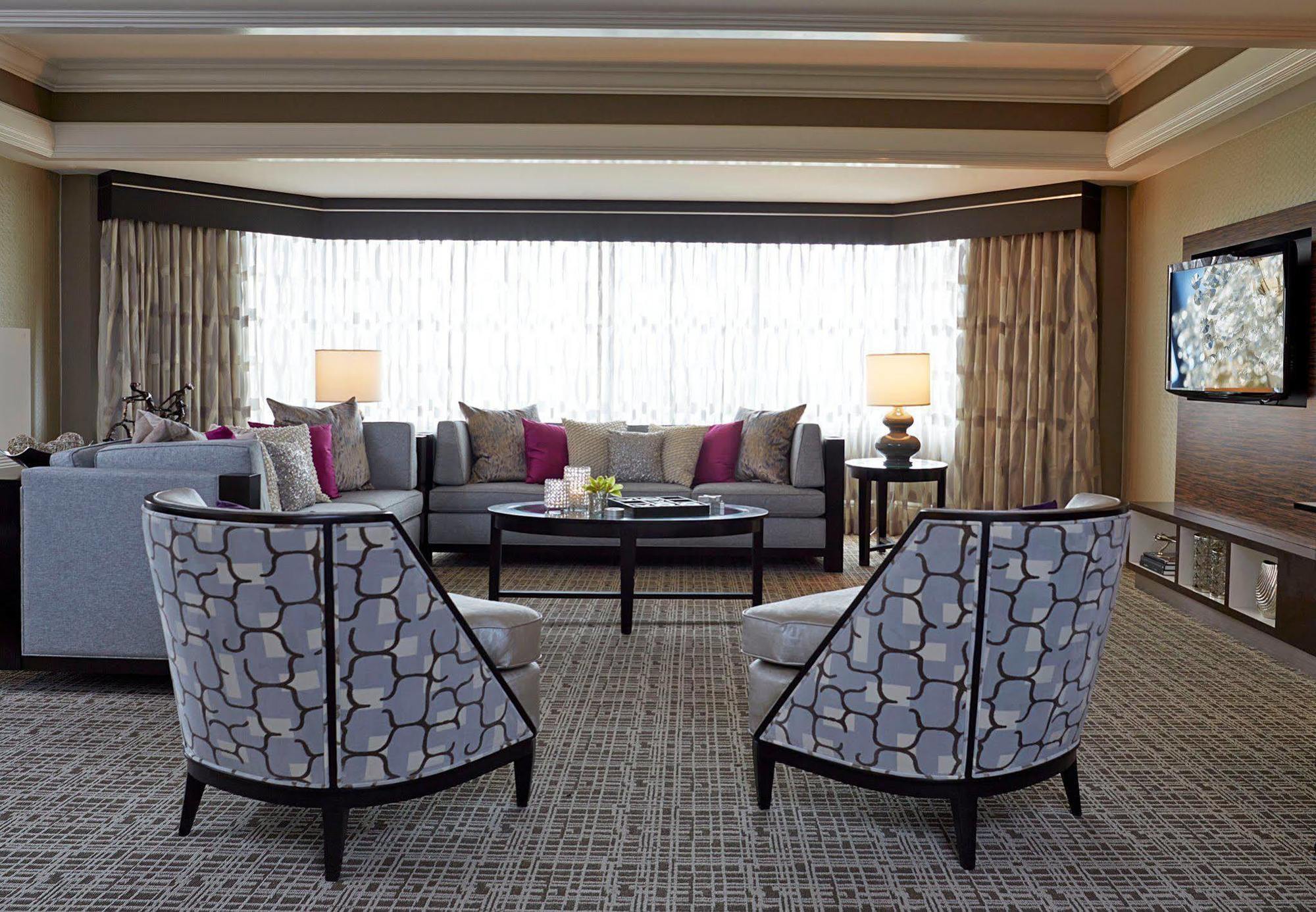 Renaissance Atlanta Waverly Hotel & Convention Center Smyrna Kamer foto
