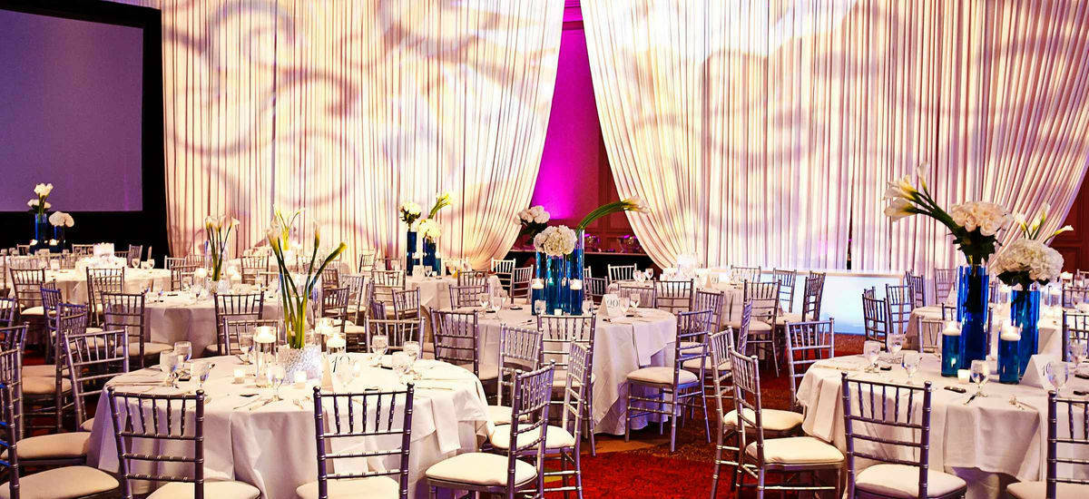Renaissance Atlanta Waverly Hotel & Convention Center Smyrna Buitenkant foto
